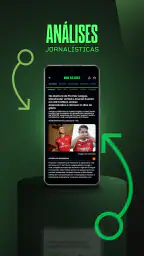 R10 Score - Resultados ao vivo screenshot