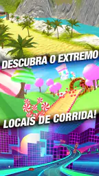 Race Master 3D: Jogo de Carro screenshot