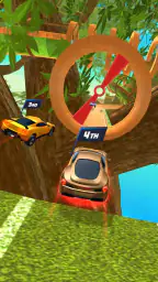 Race Master 3D: Jogo de Carro screenshot