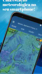 Radar Meteorológico: Chuvas screenshot
