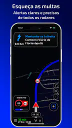 Radarbot: Detector de Radares screenshot