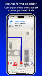Radarbot: Detector de Radares screenshot