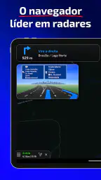 Radarbot: Detector de Radares screenshot