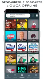 Radio Brasil- Rádio FM ao vivo screenshot