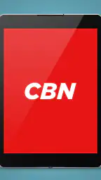 Rádio CBN screenshot