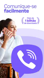 Rakuten Viber Messenger screenshot