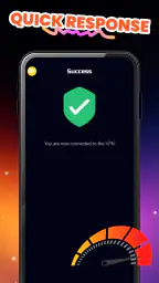 Rapid Player - Cute VPN Ready screenshot