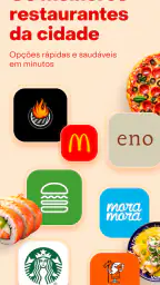 Rappi: Mercado em 10 min! screenshot