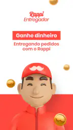 SoyRappi - Faz grana screenshot