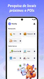 Rastreador de Celular screenshot
