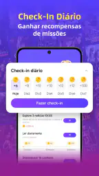 Readink – Histórias e Livros screenshot
