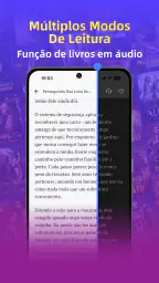 Readink – Histórias e Livros screenshot