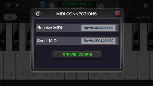 Real Piano For Pianists screenshot