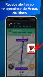 rebU - Motorista Profissional screenshot