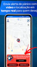 rebU - Motorista Profissional screenshot