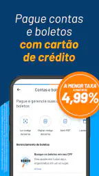 RecargaPay: Pix Cartão e Conta screenshot
