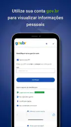 Receita Federal screenshot