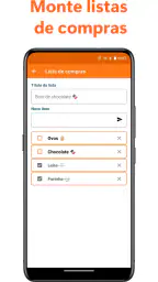 Receitas - Quanto Cobrar screenshot
