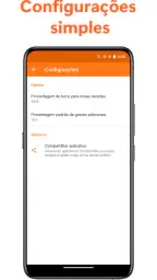 Receitas - Quanto Cobrar screenshot