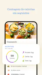 ReciMe: Receitas & Planejador screenshot