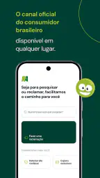 Reclame AQUI: Reputação Online screenshot