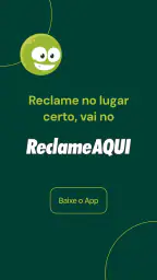 Reclame AQUI: Reputação Online screenshot