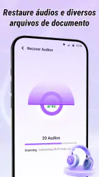 Recuperação de Fotos Deep Pro screenshot