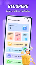 Recuperador de Fotos screenshot