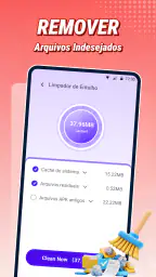 Recuperador de Fotos screenshot