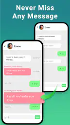 Recuperar Mensagens Apagadas screenshot