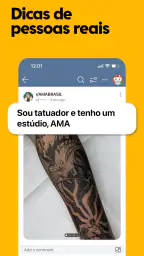 Reddit screenshot