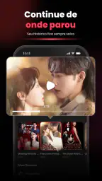Reels Cash: Assista e Ganhe screenshot