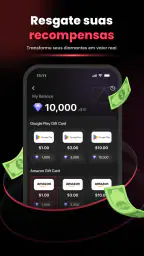 Reels Cash: Assista e Ganhe screenshot