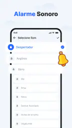 Relógio - Despertador Simples screenshot