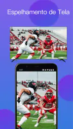 Remota para Samsung TV screenshot