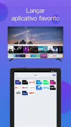 Remota para Samsung TV screenshot