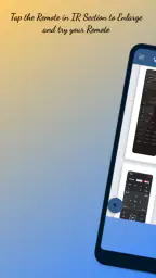 Remote for Vizio Smart TV screenshot