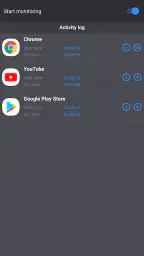 Remova anúncios pop-up screenshot