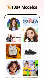 Remover fundo de fotos screenshot