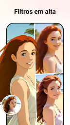 Remover fundo de fotos screenshot