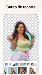 Remover fundo de fotos screenshot