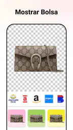 Remover fundo de fotos screenshot