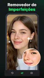 Remover Objetos de Fotos screenshot