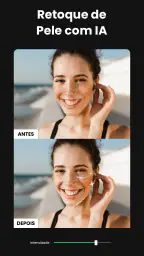 Remover Objetos de Fotos screenshot