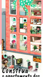 Rent Please!-Landlord Sim screenshot