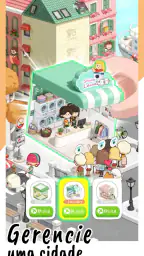 Rent Please!-Landlord Sim screenshot