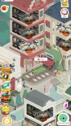 Rent Please!-Landlord Sim screenshot