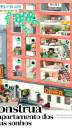Rent Please!-Landlord Sim screenshot