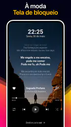 Reprodutor de música & MP3 screenshot