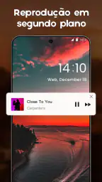 Reprodutor de vídeo HD screenshot